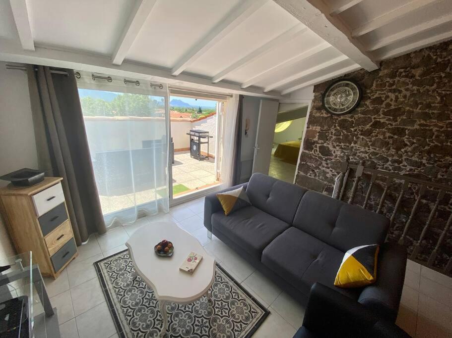 Apartment Superbe Atypique Centre Historique Frejus