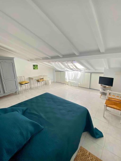 Apartment Superbe Atypique Centre Historique