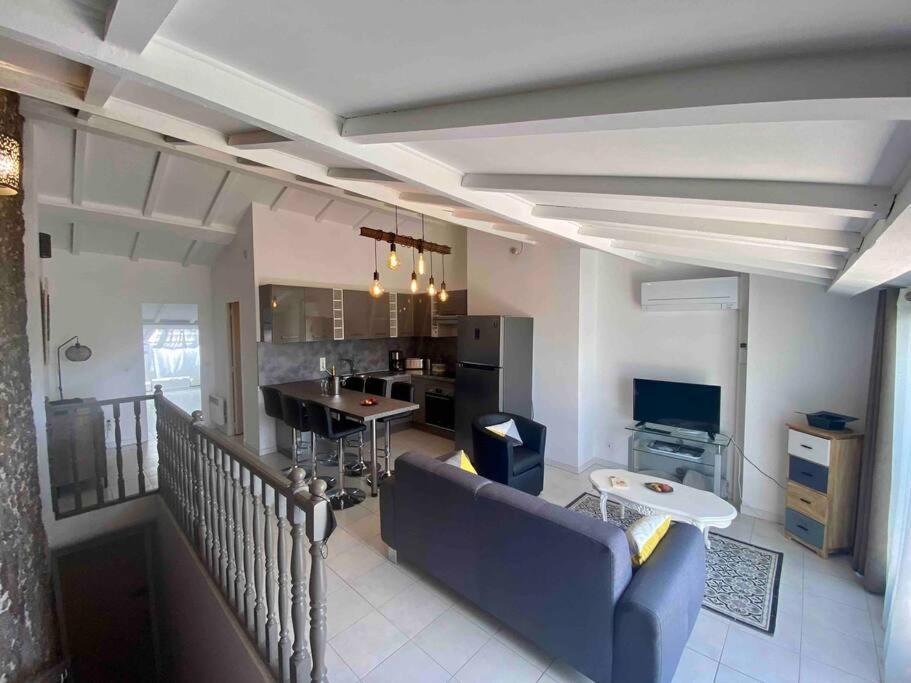 Apartment Superbe Atypique Centre Historique