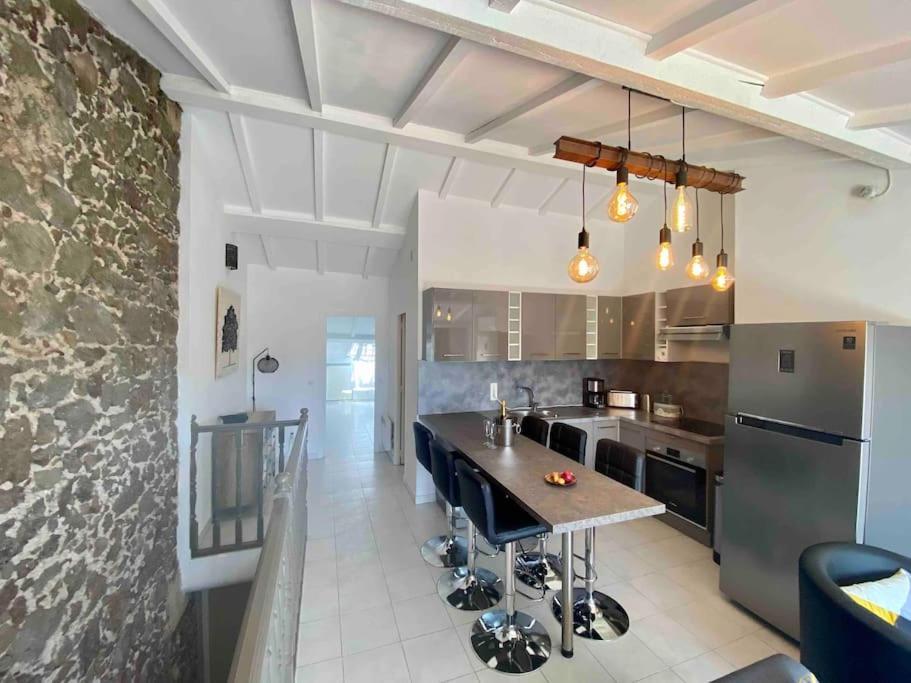 Apartment Superbe Atypique Centre Historique *